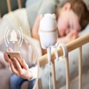 Chůvička dětská camera IP-WiFi Ami Neno