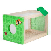Síťovaný box na hmyz Bigjigs Toys