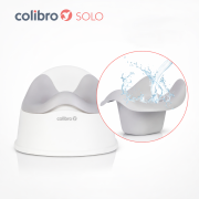 Dětský nočník, ergonomický Solo cool Colibro