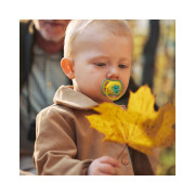 Šidítko Ultra air obrázek 18 m+ chlapec, 2 ks Philips Avent