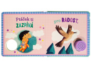 Ukolébavka Miminko, spinkej