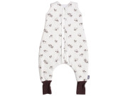 Spací pytel nohavice Buldočci Kaarsgaren