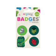 Školní set 4ks Playworld Oxy Sherpy