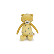 Plyšová hračka Jungle Party Longlegs Cheetah