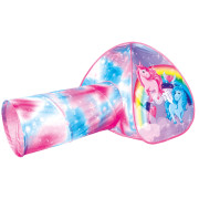 Stan s tunelem jednorožec 160 cm
