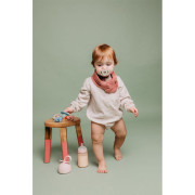 Šidítko anatomické silikon 6-18 m SX PRO Colour Essence Suavinex