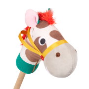 Koník na tyči Pony Pal B-Toys