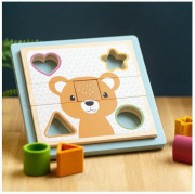 Bigjigs Toys Puzzle aktivit