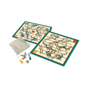 Hadi a žebříky Albi