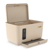 Box na ohřívání vlhčených ubrousků Calme Neno