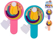 Lízátko 13,5 cm s větrákem