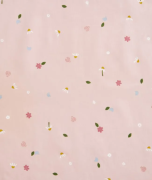 Zavinovačka a vak na spaní 2 v 1 Cocoon Daisies 1 tog ErgoPouch