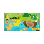 Vidíš někde kachnu? Albi