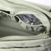 Přebalovací taška přes rameno Poetry Suavinex