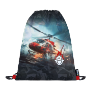 Školní set 3 ks Premium Hasiči