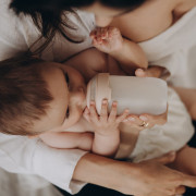 Set lahví Mammafeel 250 ml 2 ks