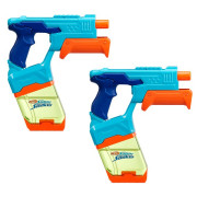 Nerf Super Soaker Dunk FILL duopack