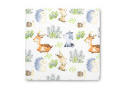 Dětský sedák na židli 32x32x8cm Sensillo