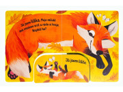 Najdi mládě Les Mel Matthews