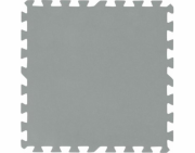 Pěnová podložka pod bazén 50 x 50 cm 9 ks Bestway