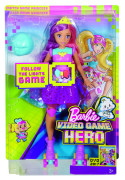 Barbie ve světě her hrací kamarádka