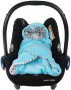 Lehká zavinovačka do vajíčka