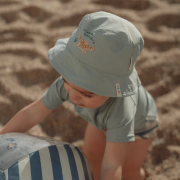 Klobouček Ocean Breeze Little Dutch