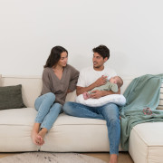 Softy multifunkční polštář Doomoo