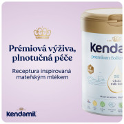 Kendamil Premium 2 HMO+ (800 g)