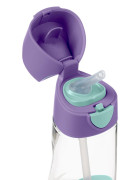 Náhradní víčko pro Lahev na pití s brčkem b.box 