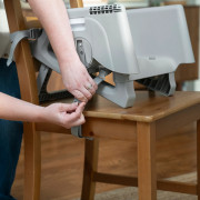 Židlička jídelní multifunkční Soulful Skies™ 0 m+ do 23 kg Ingenuity