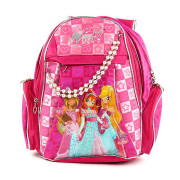 Školní batoh Winx Club - Víly princezny