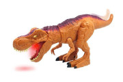 Dinosaurus s efekty 50 cm