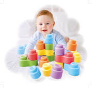 Momy Soft Bag Quercetti