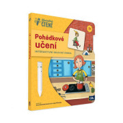 Albi tužka 2.0 + Pohádkové učení