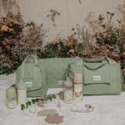 Přebalovací taška přes rameno Poetry Suavinex