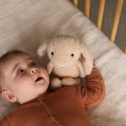 Plyšové noční světlo Milo Oat Flow