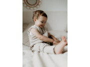 Celoroční spací pytel s nohavicemi Green Forest Sleepee