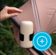 Sportovní kočárek Snougle Kidnort