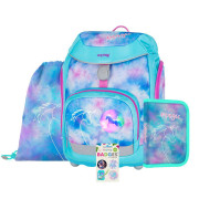 Školní set 4 ks OXY Sherpy Unicorn
