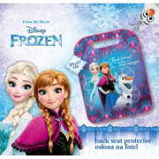 Ochrana předního sedadla Ledové království