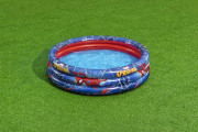 Nafukovací bazének Spiderman 1,22 m x 30 cm Bestway