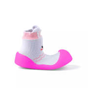 Ponožkové botičky Chameleon Rabbit