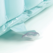 Vanička nafukovací čtvercová Jané