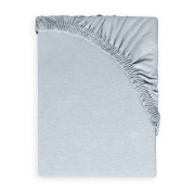 Prostěradlo Jersey s gumou 60 x 120 cm BabyMatex