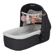 Řetěz na kočárek králíček Miffy Lucky Blossom Little Dutch