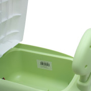 Dětské odrážedlo Kiddo Cruiser Baby Mix