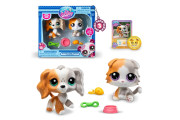 Littlest Pet Shop figurky 2 ks