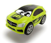 Auto Happy Mercedes A-Class Squeezy 11 cm