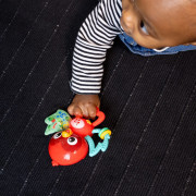 Hračka hudební senzorická Roxy's Bright Flight™ 3 m+ Baby Einstein